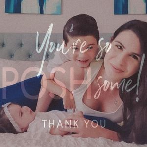 Make second hand your first choice!